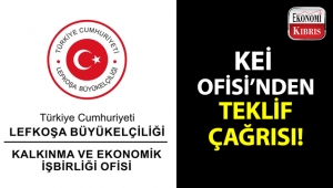 KEİ Ofisi’nden, 