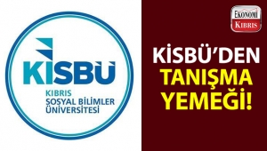 Kıbrıs Sosyal Bilimler Üniversitesi, Psikoloji bölümü öğrencileri için tanışma yemeği düzenliyor!..
