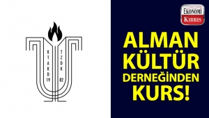 Kıbrıs Türk Alman Kültür Derneğinde, Almanca kursları için kayıtlar başlıyor!..