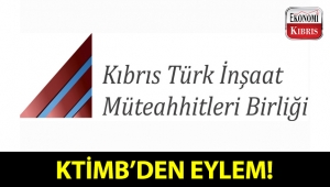 Kıbrıs Türk İnşaat Müteahhitleri Birliği, yarın araçlı eylem gerçekleştirecek!..