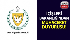 KKTC İç İşleri Bakanlığı tarafından yürürlüğe giren yeni Muhaceret uygulaması nasıl?