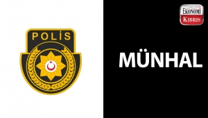 KKTC Polis Genel Müdürlüğü, münhal açtı!..