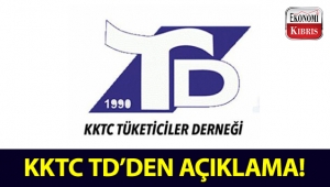 KKTC Tüketiciler Derneği, tüketicilerin, iş yeri ve marketlerin yaptığı aşırı fiyat uygulaması vb. ile ilgili şikâyetlerini değerlendiriyor!..