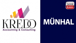 Kredo Muhasebe ve Danışmalık, münhal açtı!..