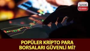 Kripto para borsaları güvenlik konusunda yetersiz mi?..