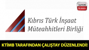KTİMB tarafından, 