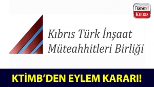 KTİMB: “Tüm üyelerimizi 26 Ekim Cuma günü eyleme çağırıyoruz!”
