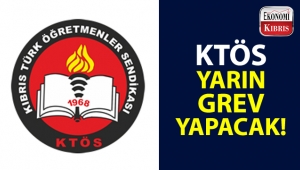 KTÖS, öğretmen eksikliğinin tamamlanmaması sebebiyle yarın bazı ilkokullarda grev yapma kararı aldı!..