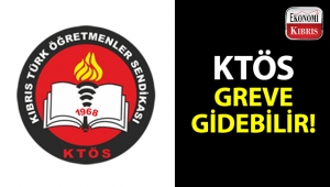KTÖS, okullardaki eksiklerin tamamlanmaması durumunda uyarı grevi yapacaklarını açıkladı!..