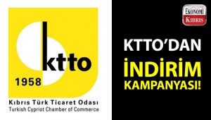 KTTO tarafından indirim kampanyası gerçekleştiriliyor!..