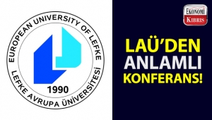 Lefke Avrupa Üniversitesi, meme kanseri bilinçlendirme ayı kapsamında konferans düzenliyor!..