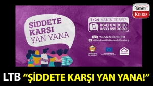 Lefkoşa Türk Belediyesi'nden, çocuk istismarı ve aile içi şiddetin önlenebilmesi adına önemli hareket!..