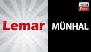Lemar Süpermarket, münhal açtı!