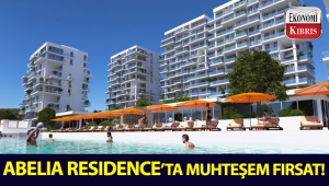 Levent Homes'un lüks projesinde çok özel fırsat!..