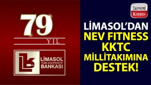 Limasol Bankası: 