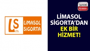 Limasol Sigorta, konut sigortası olanlara ek bir hizmet sunuyor!..