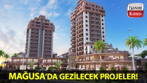 Mağusa’da gezilecek projeler neler?…