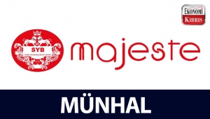 Majeste Restaurant, münhal açtı!..