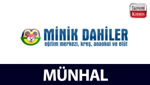 Minik Dahiler Eğitim Merkezi, münhal açtı!