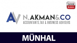 N.Akman & Co Muhasebeciler, Vergi ve İş Danışmanları, münhal açtı!..