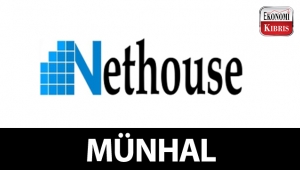Nethouse Networks, münhal açtı!..