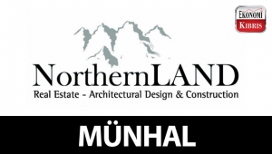 NorthernLand Construction, münhal açtı!..