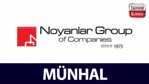 Noyanlar Group of Companies, münhal açtı!..