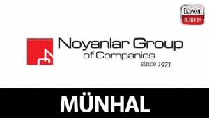 Noyanlar Group of Companies, münhal açtı!..