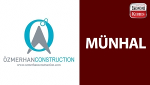 Özmerhan Construction, münhal açtı!..