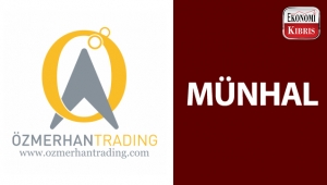 Özmerhan Trading, münhal açtı!..
