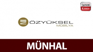 Özyüksel Mobilya, münhal açtı!..