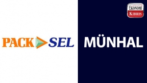 Packsel Ltd., münhal açtı!..