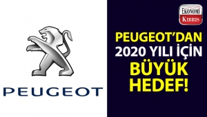 Peugeot, 2020 yılından itibaren yüksek performanslı, düşük emisyonlu elektrikli spor otomobiller sunmayı hedefliyor!..