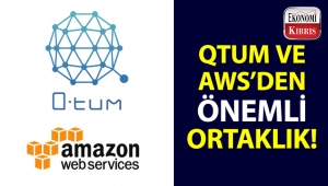 QTUM ve Amazon Web Services ortaklığı ile akıllı bir sözleşme geliştirme platformu sunuluyor!..