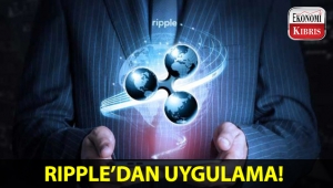 Ripple'dan, 