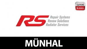 RS Servis, münhal açtı!..