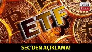 SEC, Bitcoin ETF’si başvurularından birine ilişkin yeni bir belge yayımladı!..