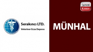 Serakıncı Ltd. Veteriner Ecza Deposu, münhal açtı!..