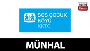 SOS Çocuk Köyü Derneği, münhal açtı!..