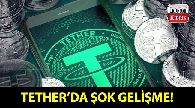 Tether, büyük miktarda USDT yaktığını bildirdi!..