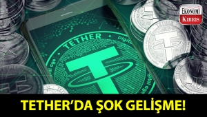 Tether, büyük miktarda USDT yaktığını bildirdi!..