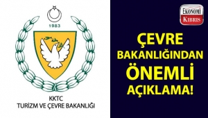 Turizm ve Çevre Bakanlığı, naylon poşetlerin ücretli olacağına dair açıklama yaptı!..