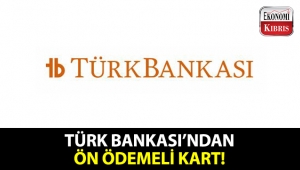 Türk Bankası: “Gençliğin hızına yetişebilen tek kart o!”..