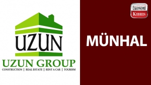 Uzun İnşaat Grubu, münhal açtı!..