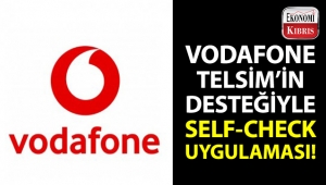 Vodafone Telsim’in, meme muayenesini doğru yöntemlerle yapabilmek için destek verdiği Self-Check uygulaması!..