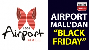 1001 Airport Mall'dan efsane indirim günleri!..