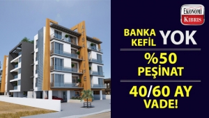 Atsa İnşaat & Emlak'ın, çok özel projesi için muhteşem fırsat!..