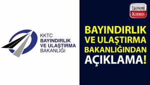 Bakanlıktan, Haspolat-Taşkent kavşağı yaya geçidi ile ilgili duyuru!..