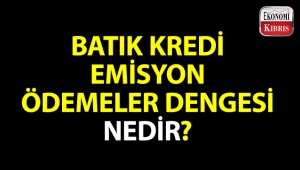 Bazı ekonomi kelimeleri ve anlamları...