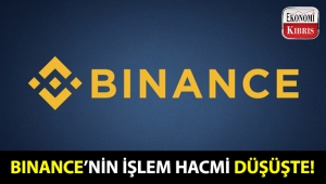 Binance, birinciliğini hangi kripto para borsasına kaptırdı?..